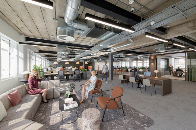 Ninety90 Yorkshire House Render 01