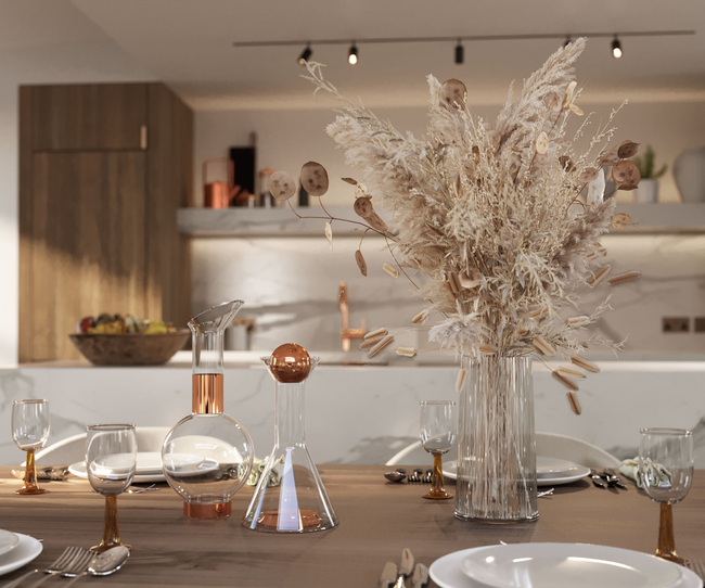 N90 Pembridge Apt403 Vignette 02