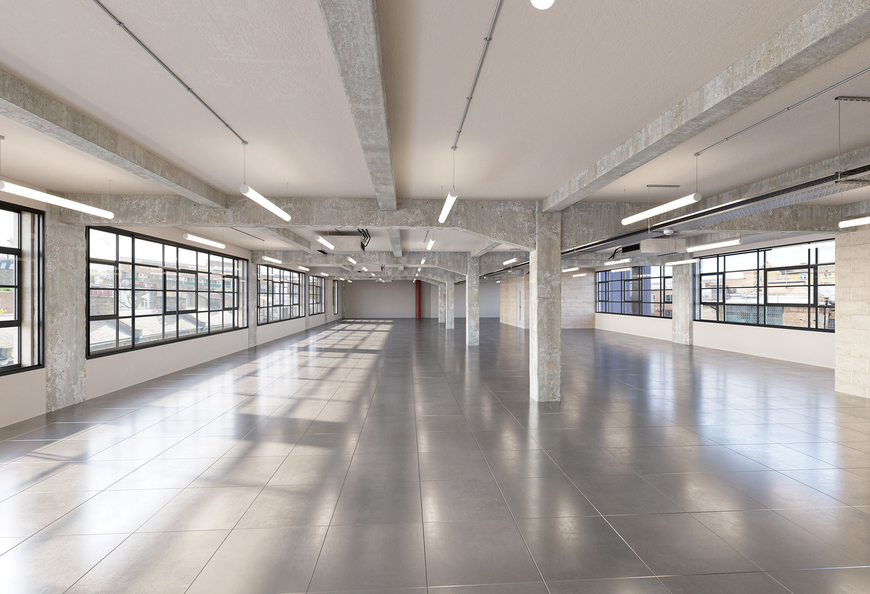 N90 Bayham Street Render 04