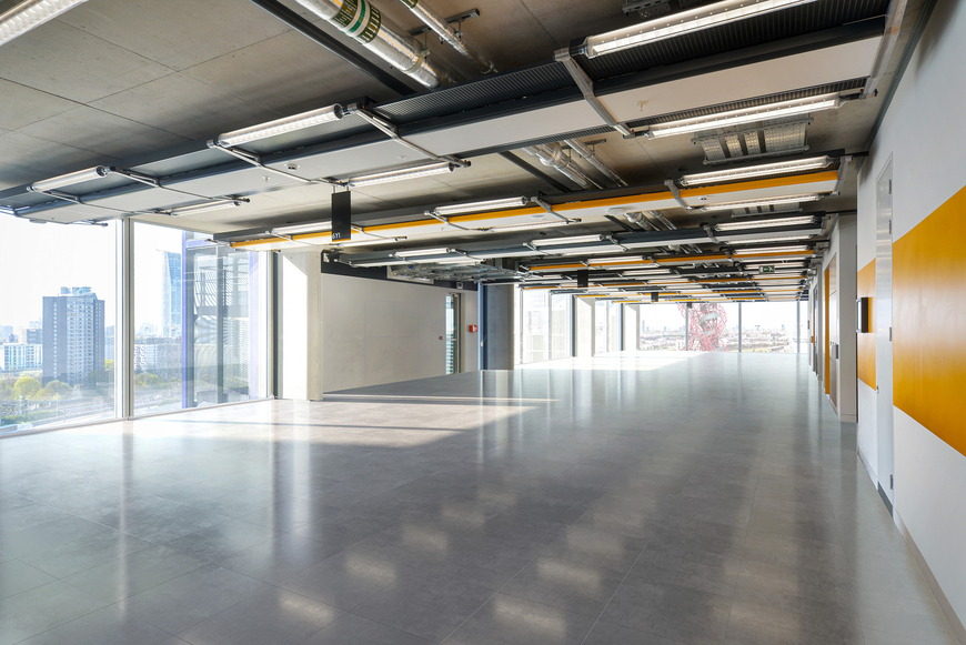 Ninety90 Endeavour Square Plate 01
