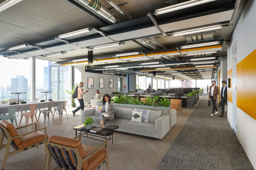 Ninety90 Endeavour Square Render 01