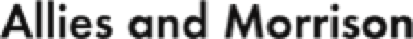 Logo allies morgan