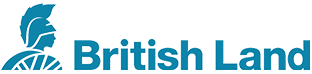 Logo british land